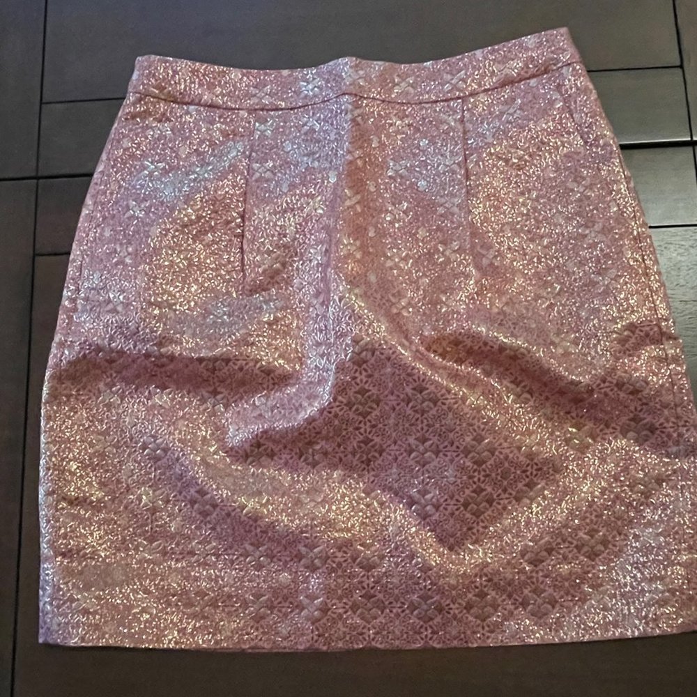 Jcrew skirt size 00